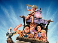 I Flintstones 1994 Film Completo In Inglese