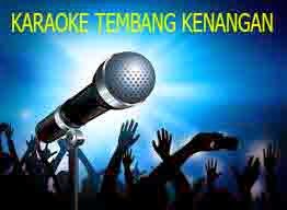 LAGU KARAOKE: DOWNLOAD LAGU KARAOKE TEMBANG KENANGAN