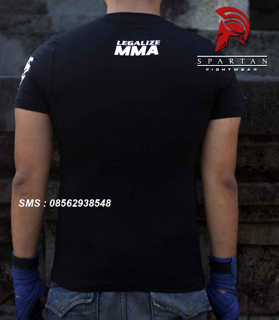 jual baju mma