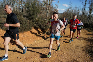 Fotos Carrera Almanza Medieval 2023