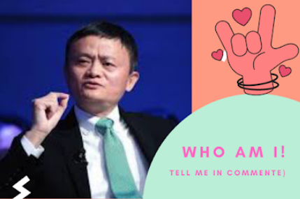 Jack Ma - The Inspirational Story of Alibaba Founder