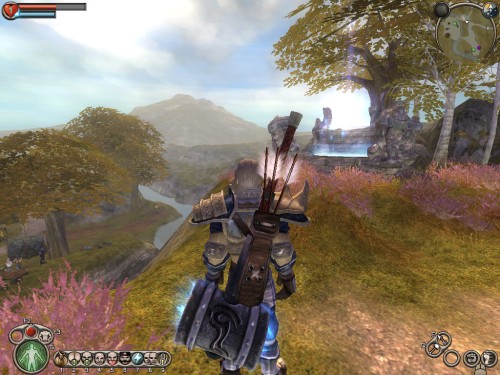 Download Game PC Ringan Fable: The Lost Chapter IDWS 