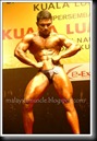 Mr KL 2009 1451