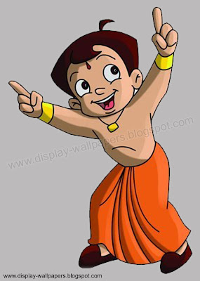 Chota Bheem Cartoon Top Pictures