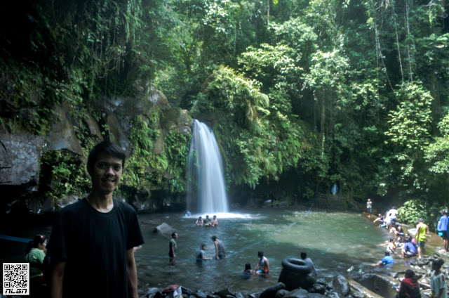 taytay falls, imelda falls, majayjay, laguna