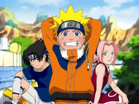 Best Naruto episodes and fight scenes