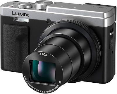 Panasonic Lumix DC-TZ95