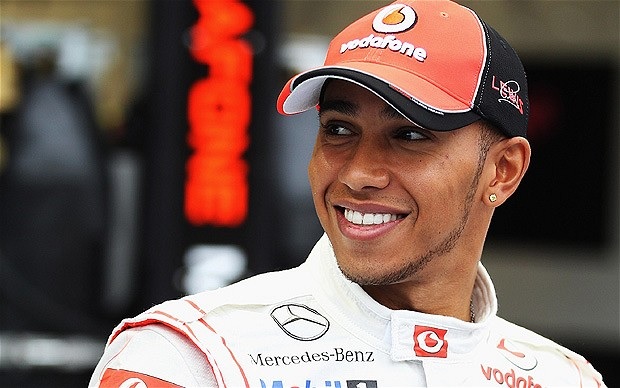 Lewis Hamilton dedicates Canadian GP win to Muhammad Ali