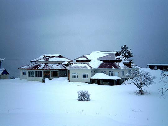 Shogran The Beauty of Pakistan: 70 Amazing Photographs