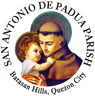 San Antonio de Padua Parish - Batasan Hills, Quezon City