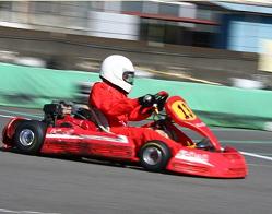 フレッシュマン耐久レース決勝[2ヘア]