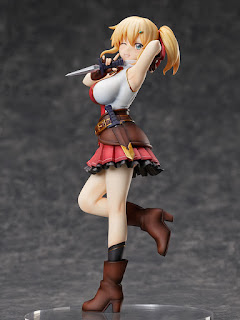 Emma Brightness 1/7 de The Hidden Dungeon Only I Can Enter, F:NEX (FuRyu)