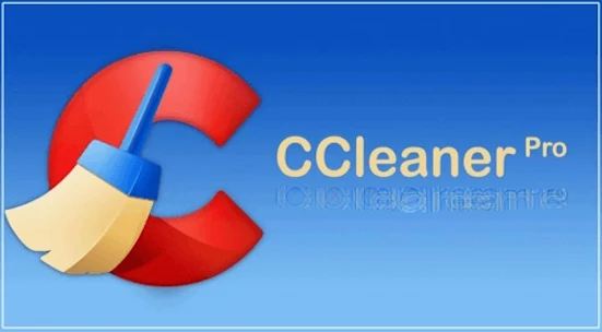 CCleaner Professional,