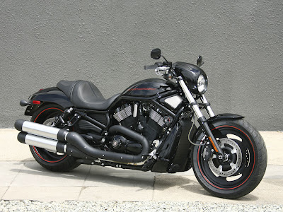 Harley Davidson-3
