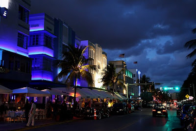 South Beach, Miami