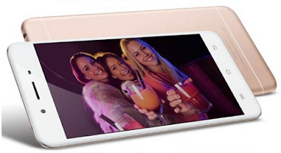 Harga Vivo Y55 terbaru