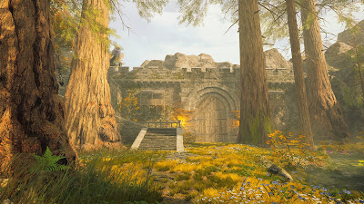 The Redress Of Mira Game Screenshot 9