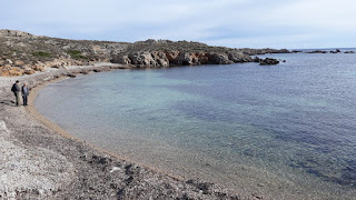 Cala Tusqueta