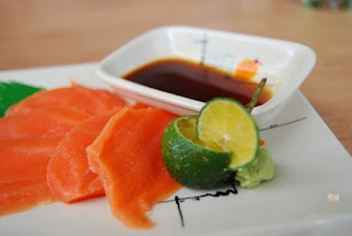 Sashimi Soy Sauce