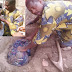 Ritualist Beheads Two-Year-Old Boy, Rapes Mother In Ogun