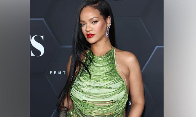 Rihanna Confirmed to Perform on Soundtrack for Black Panther