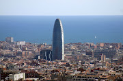 My Favorite City: Barcelona (spain)