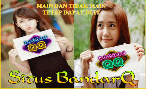 SITUS BANDARQ ONLINE PALING TERPERCAYA