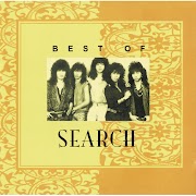 Full Album Kumpulan Search - Cinta Sepi