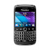 BlackBerry Bold 9790 Bellagio Black