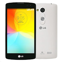 Hp LG L Fino Dual