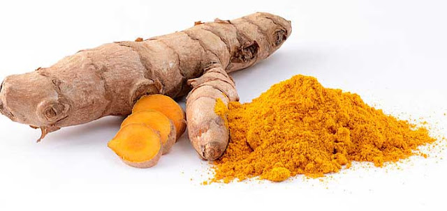 Turmeric