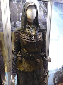 Assassins Creed Maria film costume