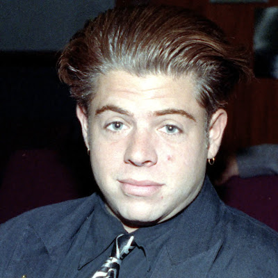 Previous Eight Is Sufficient youngster entertainer Adam Rich shows up in a Van Nuys, Calif., court on Aug. 20, 1991.