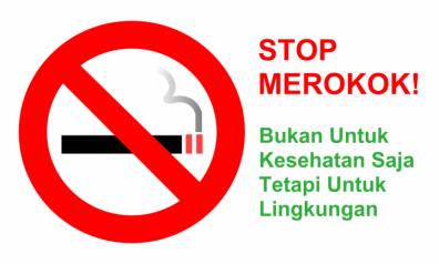 cara berhenti merokok