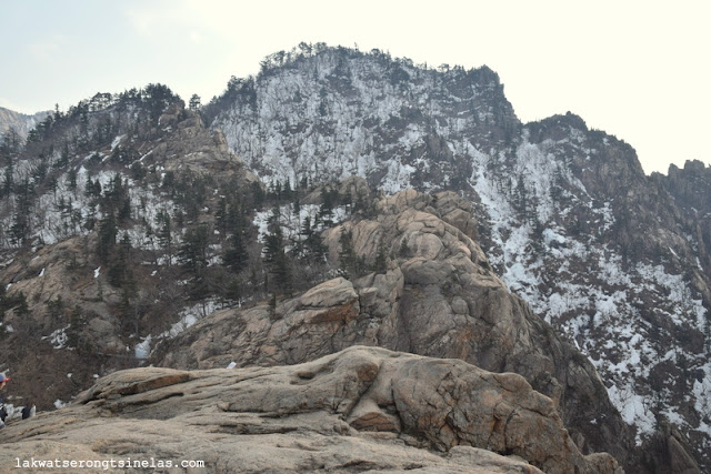 SORAEKSAN NATIONAL PARK