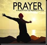 Prayer