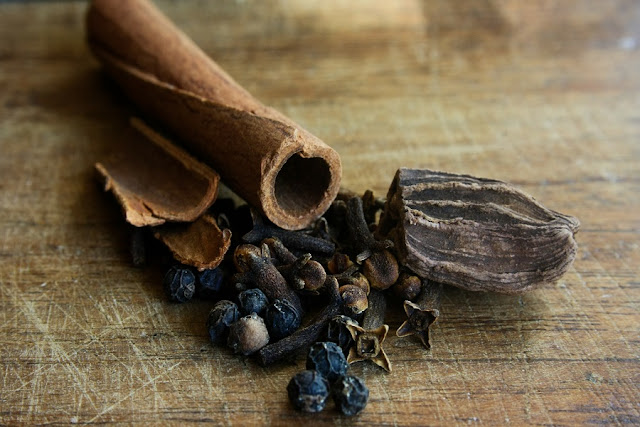 Garam Masala Ingredients, Health Benefits, Side effects