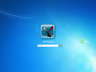 Mengubah Tampilan XP Menjadi Windows 7