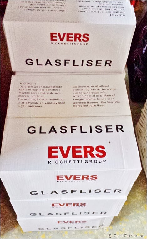 Evers-Höganäs-Glasmosaik