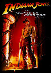 Baixar Filme Indiana Jones e o Templo da Perdição (Dual Audio) Gratis oscar i harrison ford direcao steven spielberg dan aykroyd aventura 1984 
