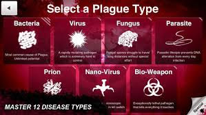 Download Game Plague Inc. 1.12.2 Terbaru