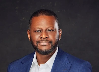 Nigerian, Oluseyi Akindeinde, secures patent for blockchain-driven authentication system - ITREALMS