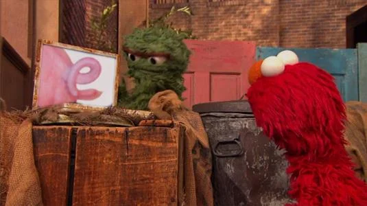 Sesame Street Episode 4517. 3