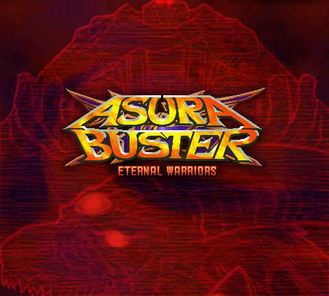 Review : Asura Buster (Arcade)