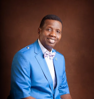Pastor E.A. Adeboye Warns Pastors To Stop Match Making