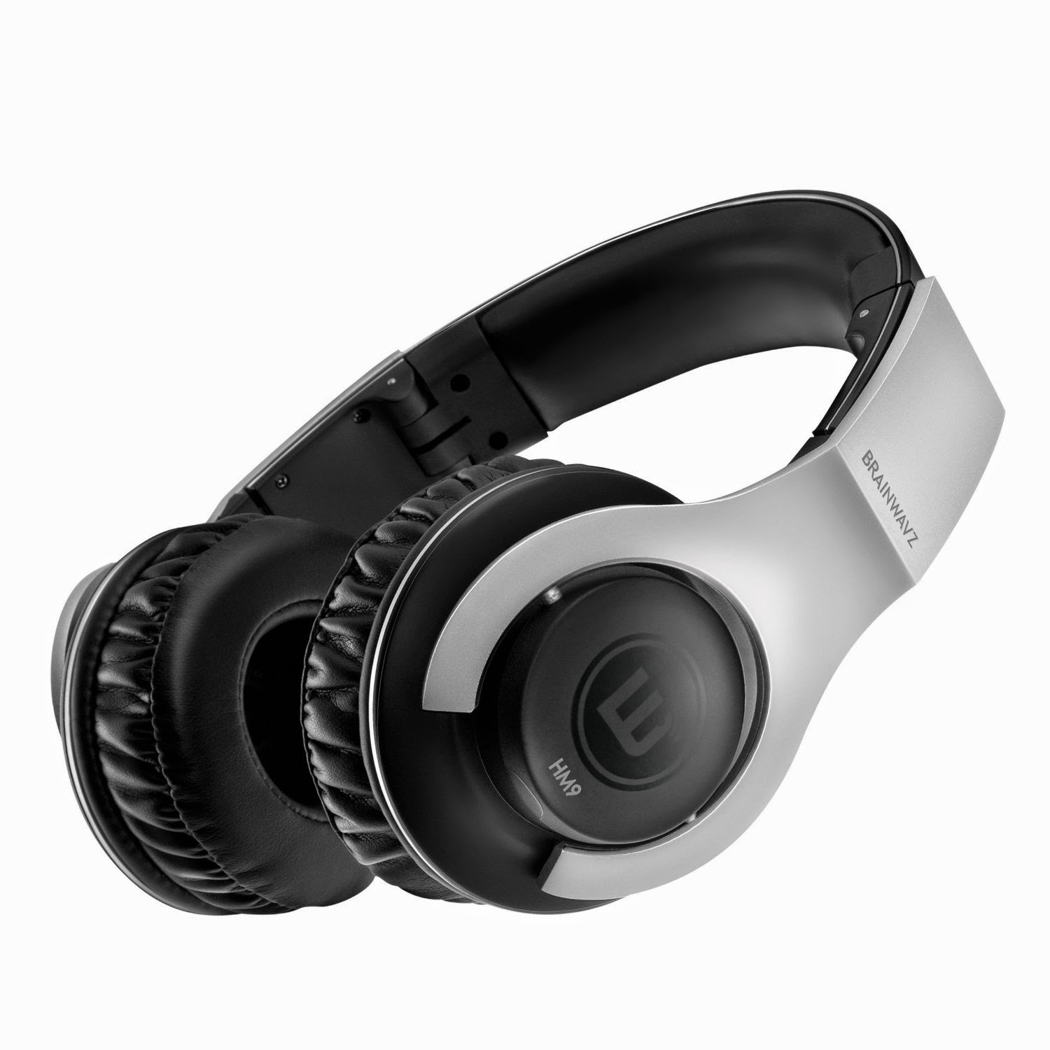 Best Brainwavz HM9 Hi-Fi Noise Isolating Headphones On Sale