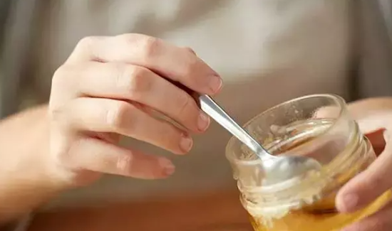 honey