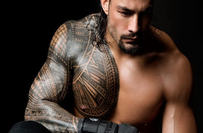 WWE Roman Reigns Wallpaper HD Best Collection Download