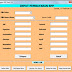 Aplikasi SPP Format Microsoft Excel