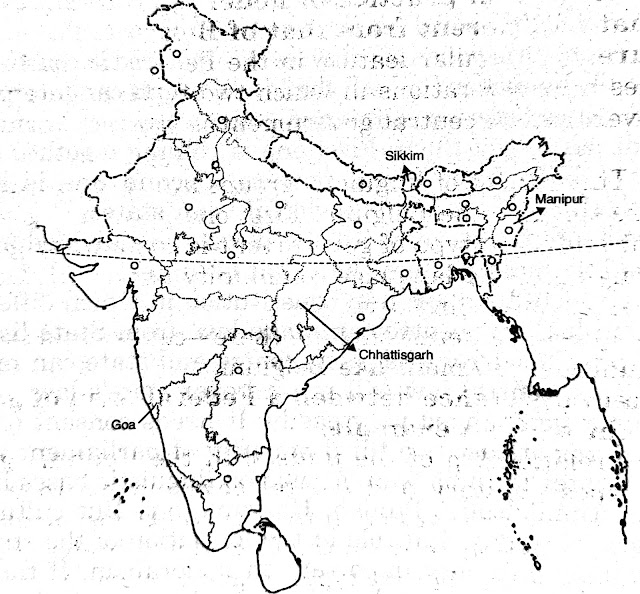 NCERT Solution for Fedralism Class 10 Civics Social Science